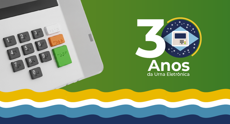 30 ANOS DA URNA ELETRÔNICA: DO LITORAL AO INTERIOR, EQUIPAMENTO PERCORRE RIOS E ESTRADAS PARA CHEGAR A ÁREAS REMOTAS