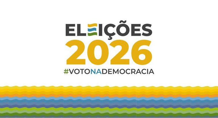PROPAGANDA ELEITORAL COMEÇA NESTE DOMINGO (16); VEJA AS NOVIDADES PARA AS ELEIÇÕES 2026