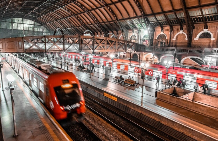 CPTM TERÁ ALTERAÇÃO NA CIRCULAÇÃO NO FIM DE SEMANA DE 29 E 30 DE AGOSTO