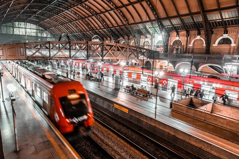 CPTM TERÁ ALTERAÇÃO NA CIRCULAÇÃO NO FIM DE SEMANA DE 29 E 30 DE AGOSTO