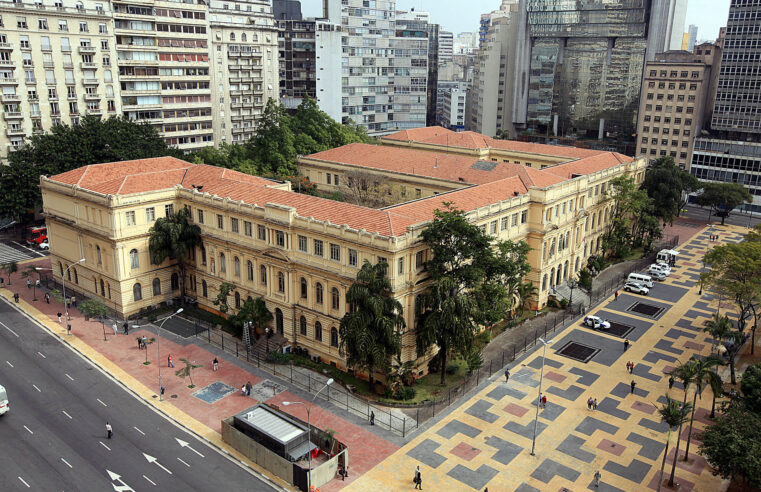 GOVERNO DE SP AUTORIZA CONCURSO PARA 5.000 PROFESSORES DE ENSINO FUNDAMENTAL E MÉDIO