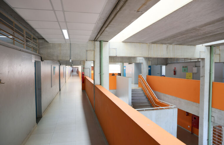 QUER ESTUDAR NA REDE ESTADUAL? 305 ESCOLAS DO ABC RECEBEM MATRÍCULAS A PARTIR DESTA TERÇA-FEIRA (1º)