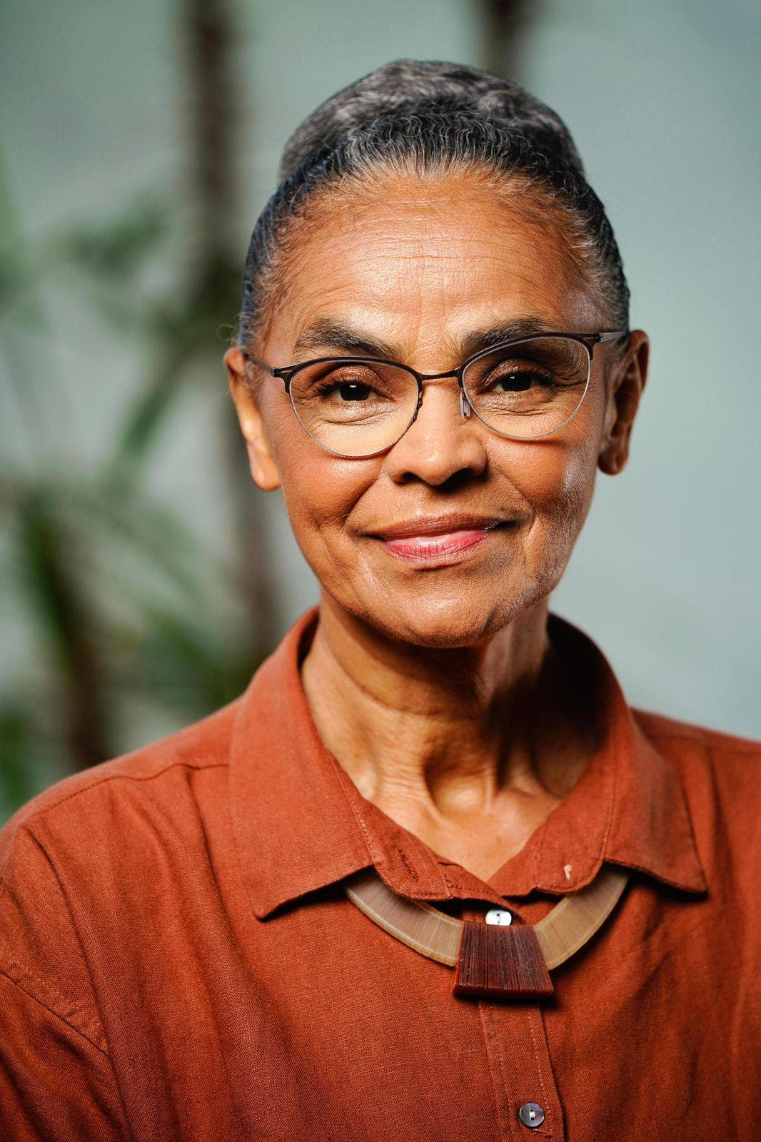 NO ABC, MARINA SILVA PARTICIPA DE PLENÁRIA NO SINDICATO DOS METALÚRGICOS E RECEBE TÍTULO DE CIDADÃ MAUAENSE