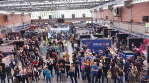 INSTITUTO MAUÁ DE TECNOLOGIA RECEBE EXPO3DBR E APROXIMA IMPRESSÃO 3D DA INDÚSTRIA