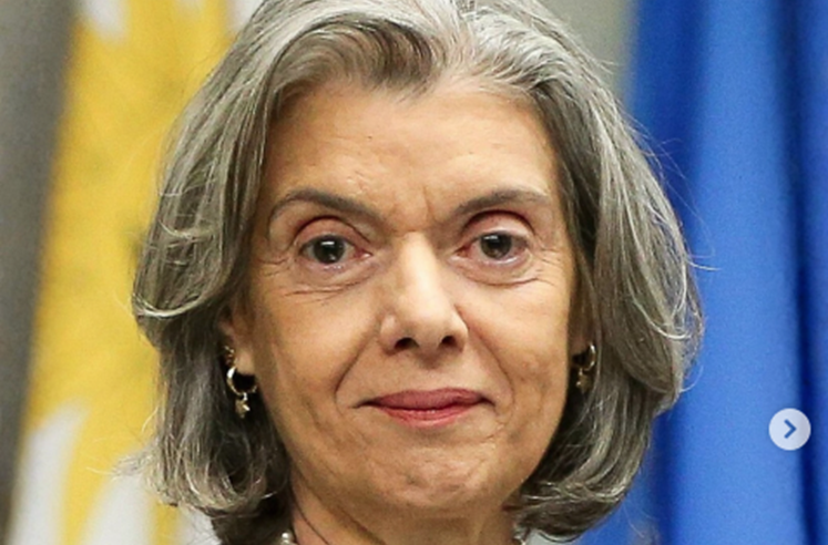 MINISTRA CÁRMEN LÚCIA FARÁ AULA MAGNA NA PUC-SP SOBRE DEMOCRACIA E AUTORITARISMO