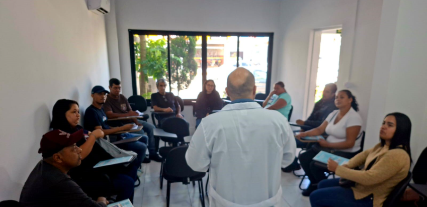 ATENÇÃO! ÚLTIMOS DIAS PARA SE INSCREVER EM 870 VAGAS EM CURSOS PROFISSIONALIZANTES GRATUITOS