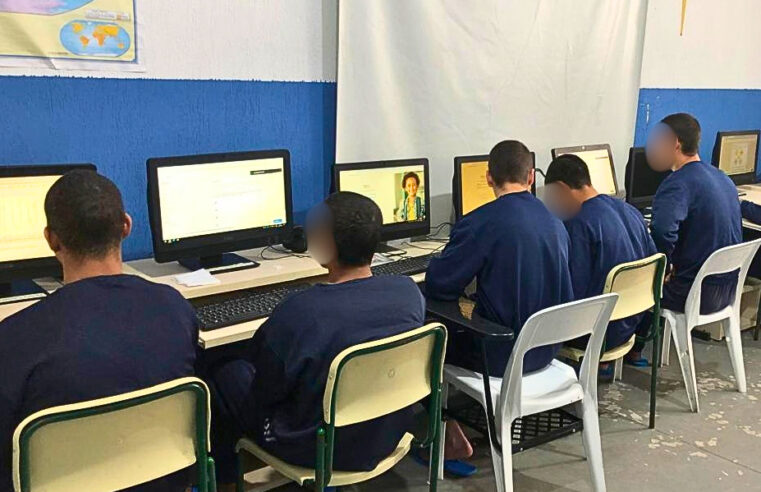 CERCA DE 150 ADOLESCENTES DA FUNDAÇÃO CASA AVANÇAM À SEGUNDA FASE DA OLIMPÍADA BRASILEIRA DE BIOLOGIA SINTÉTICA