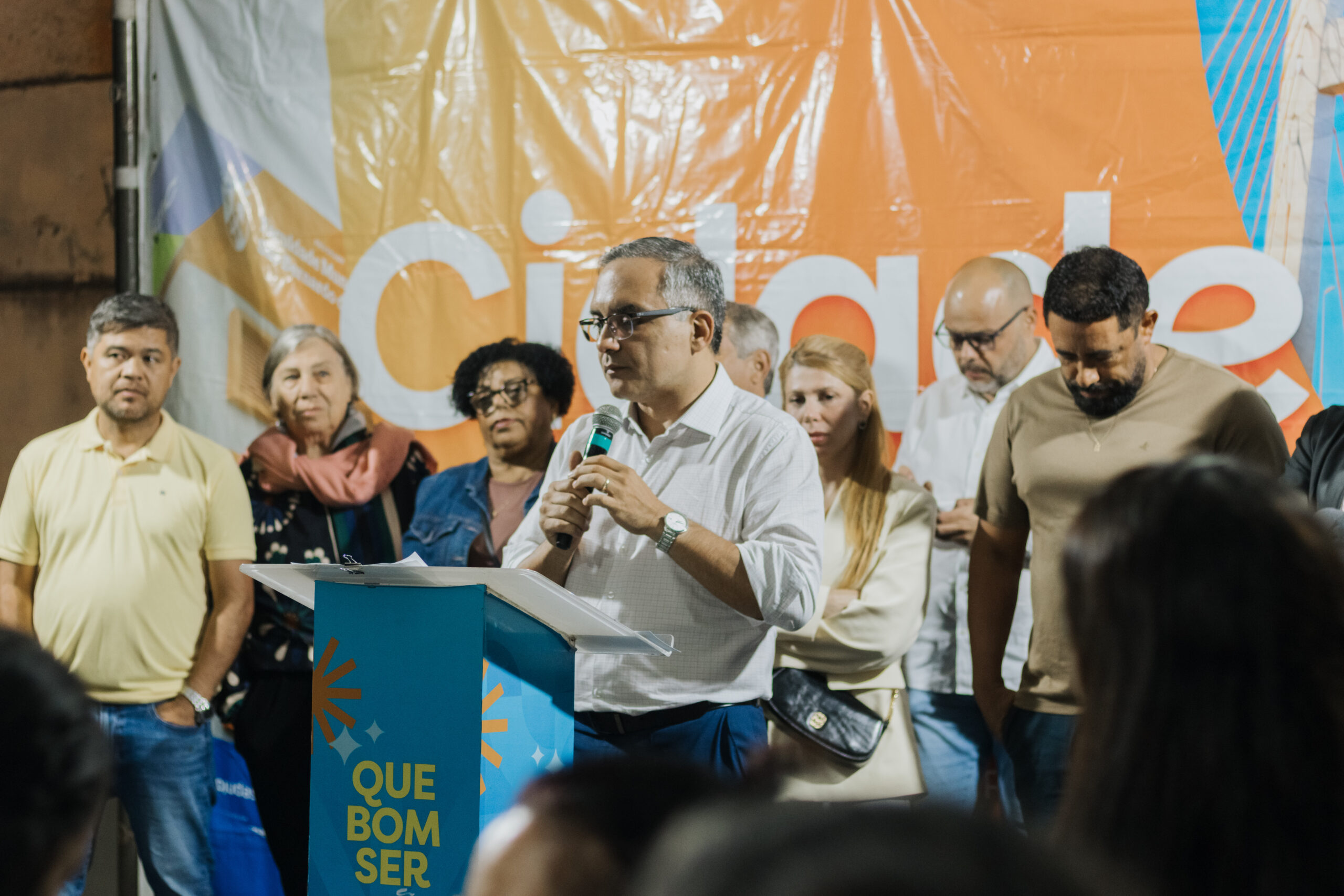 APÓS 30 ANOS DE ESPERA, PRAÇA CARLOS DRUMMOND DE ANDRADE, EM SÃO BERNARDO, SERÁ REVITALIZADA