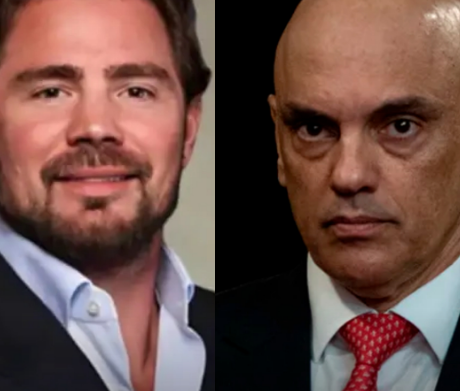 STF DEFINE COMO SERÁ SESSÃO SOBRE CONVERSAS ENTRE MORAES E VORCARO