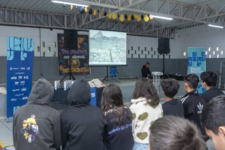 PROJETO NACIONAL DE ARTES E ROBÓTICA, ENGENHOKA LANÇA SUA TERCEIRA EDIÇÃO EM SÃO BERNARDO DO CAMPO