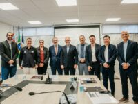 CONSÓRCIO ABC INICIA SEGUNDA FASE DO ABC + SEGURO COM FOCO EM TECNOLOGIA E CAPACITAÇÃO DAS GCMS