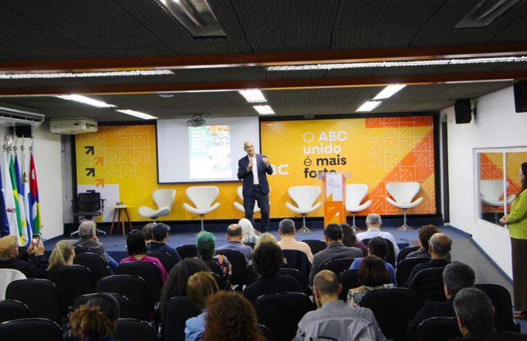 CONSÓRCIO ABC DISCUTE ESTRATÉGIAS PARA PRESERVAR PATRIMÔNIO CULTURAL DA REGIÃO