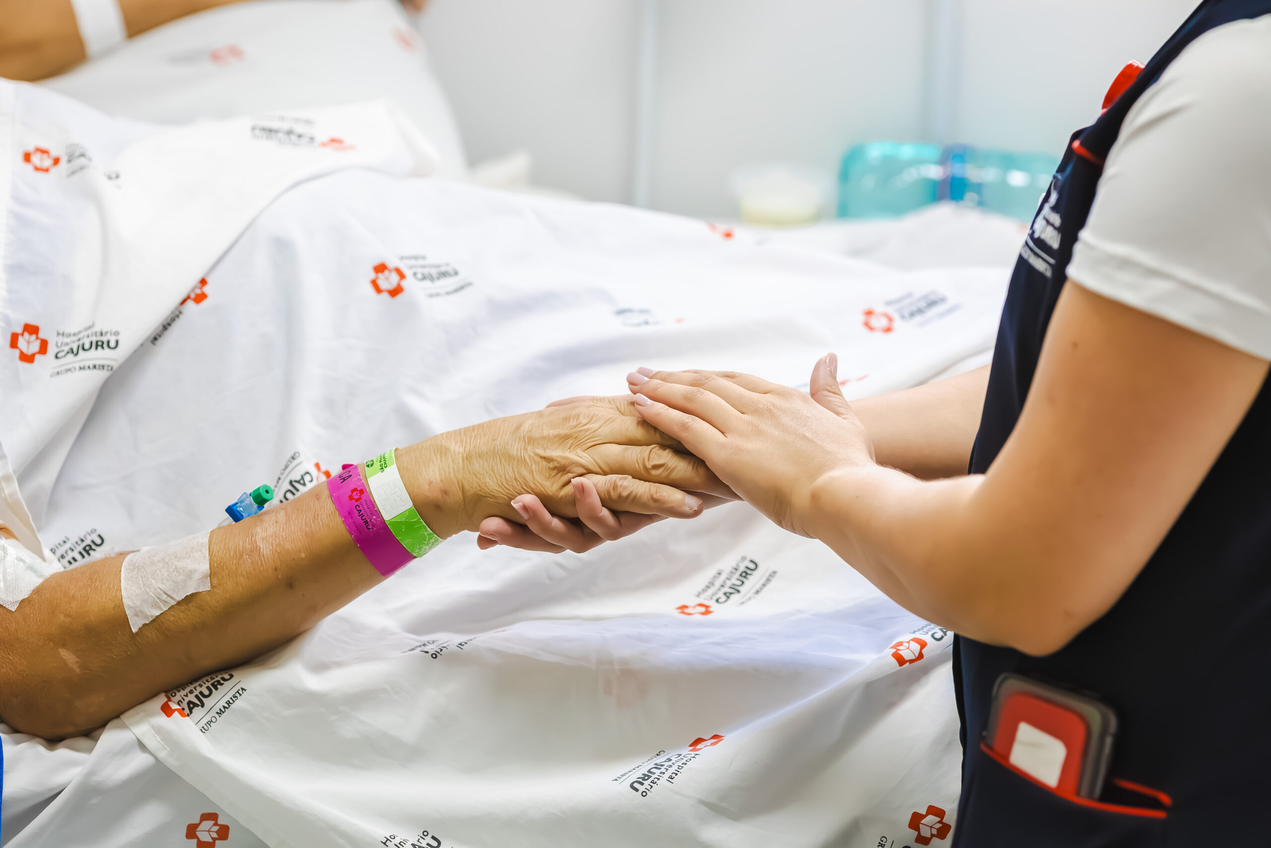 HOSPITAL 100% SUS NO PARANÁ ABRE SELEÇÃO PARA 69 VAGAS DE RESIDÊNCIA MÉDICA