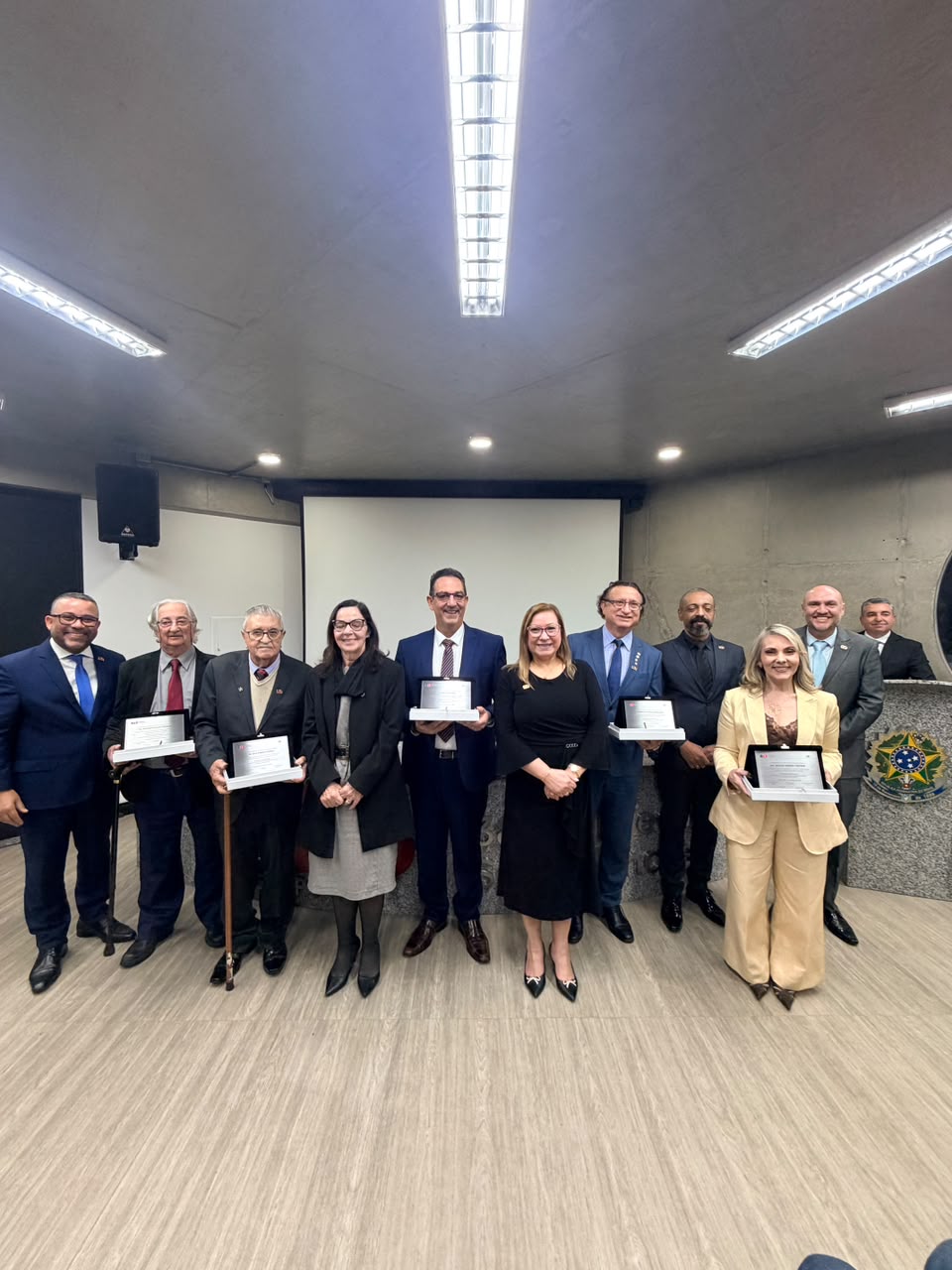 OAB SANTO ANDRÉ COMPLETA 60 ANOS E OLHA PARA O FUTURO DA ADVOCACIA