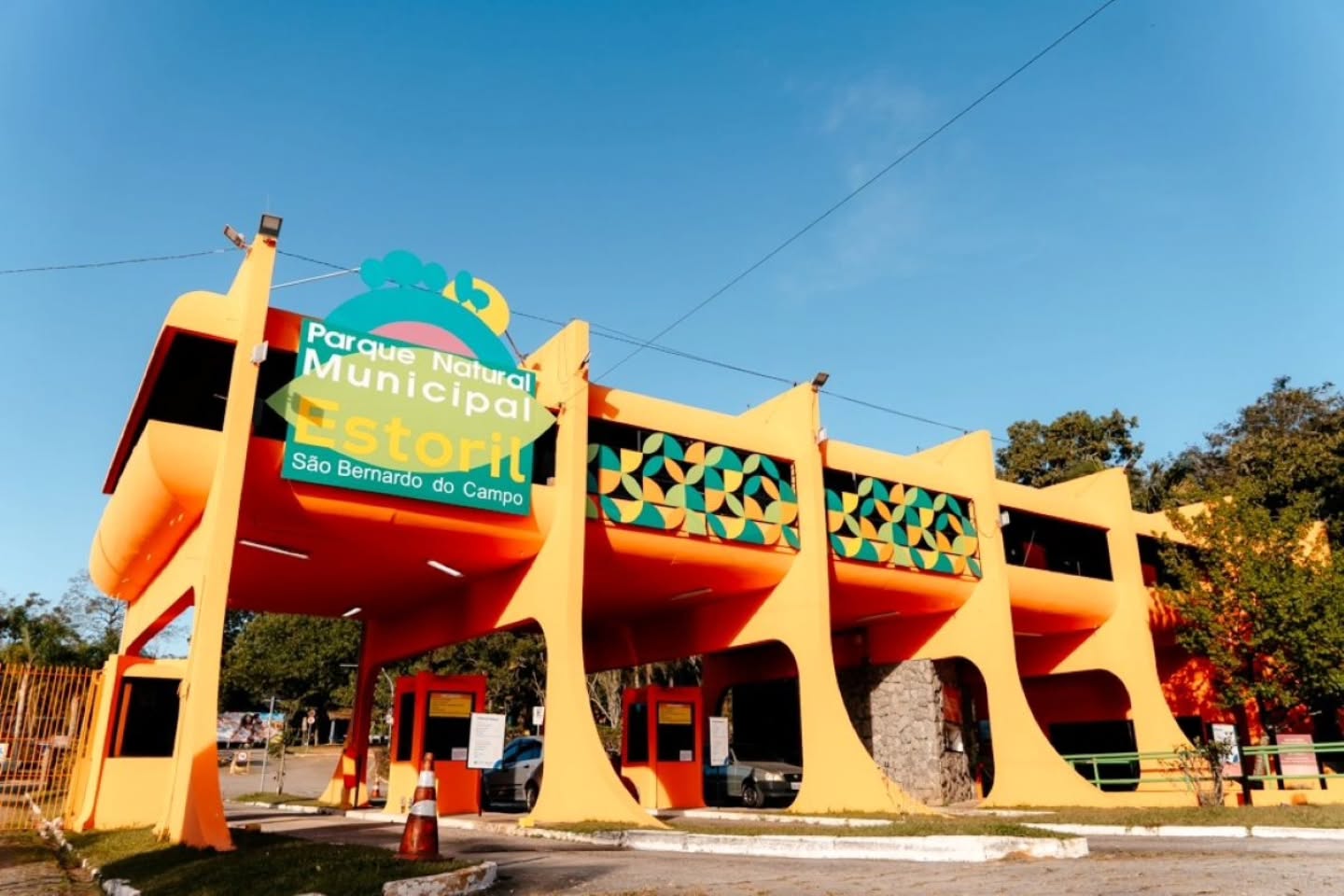PARQUES DE SÃO BERNARDO FICAM ABERTOS NO FERIADO DE 7 DE SETEMBRO; VEJA HORÁRIOS