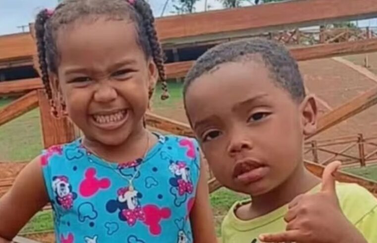 MÃE DE CRIANÇAS DESAPARECIDAS NO MARANHÃO CEDE MATERIAL GENÉTICO PARA COMPARAÇÃO COM CRIANÇA LOCALIZADA NOS EUA