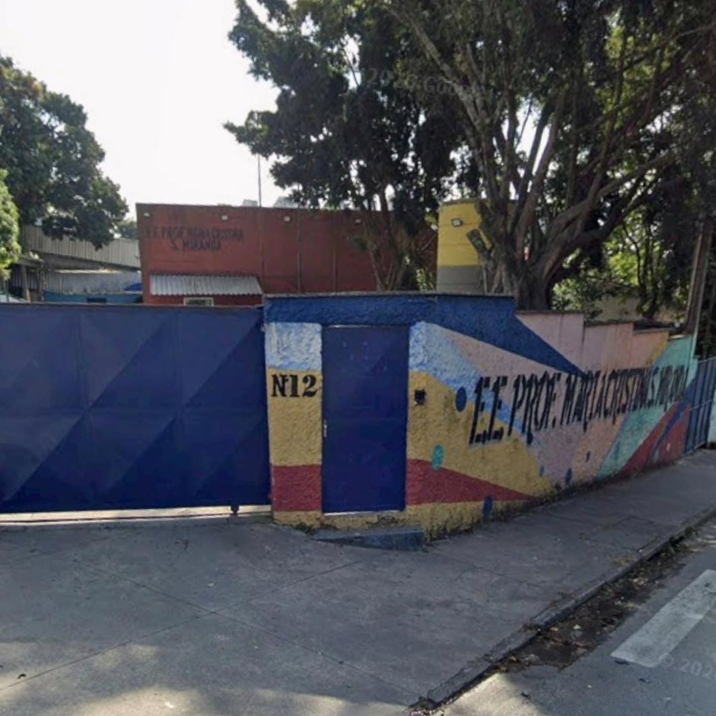 MULHER DE 52 ANOS MORRE APÓS PASSAR MAL DENTRO DE ESCOLA EM SÃO BERNARDO