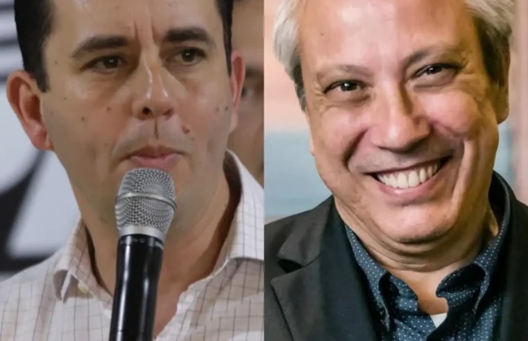 MÁRIO COVAS NETO, FILHO DO EX-GOVERNADOR, PEDE EXPULSÃO DE PAULO SERRA DO PSDB E INTERVENÇÃO NO DIRETÓRIO PAULISTA