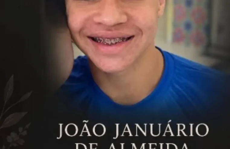 JOVEM PROMESSA DA NATAÇÃO DE SANTO ANDRÉ MORRE APÓS ACIDENTE DE MOTO