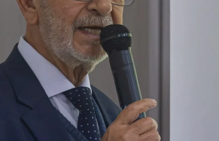 MORRE JOSÉ LUIZ GAVINELLI, SECRETÁRIO DE FINANÇAS DE DIADEMA E EX-GESTOR DA PASTA EM SÃO BERNARDO