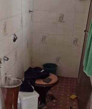 MORADORES RELATAM ONDA DE FURTOS E ABANDONO DE IMÓVEIS NA DIVISA COM SANTO ANDRÉ
