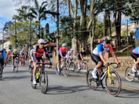 VOLTA CICLÍSTICA DO GRANDE ABC TERÁ 130 KM E PASSARÁ PELAS SETE CIDADES DA REGIÃO