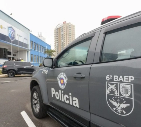 PM INVESTIGA DENÚNCIA DE PROPINA DE R$ 20 MIL A COMANDANTE DO 6º BAEP NO GRANDE ABC