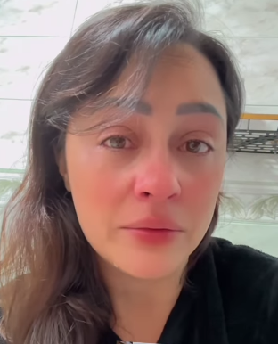 FILHA FAZ APELO NA INTERNET APÓS MÃE COM CÂNCER PERDER CONSULTA POR ERRO DE AGENDAMENTO NA SANTA CASA DE SANTO ANDRÉ