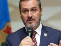 MENDONÇA AFASTA ANDREI RODRIGUES DA DIREÇÃO-GERAL DA POLÍCIA FEDERAL