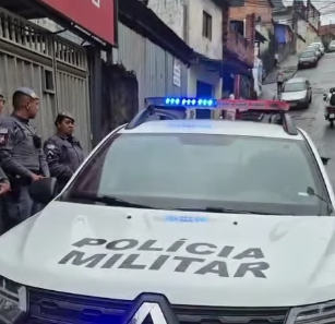 POLÍCIA CIVIL INVESTIGA MORTE DE HOMEM DE 32 ANOS DENTRO DE CASA EM SANTO ANDRÉ