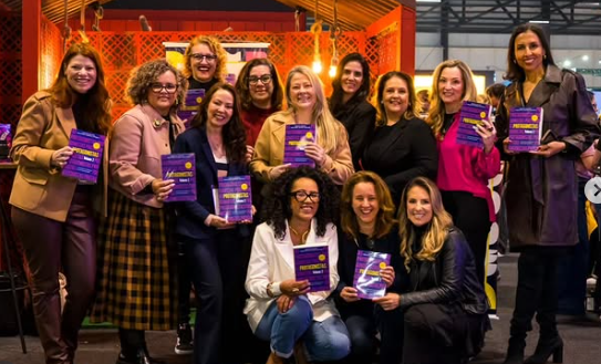 DO ABC PARA A BIENAL: MULHERES DA REGIÃO CONTAM SUAS HISTÓRIAS EM LIVRO
