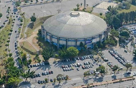 SÃO BERNARDO RECEBE PRIMEIRO FEIRÃO DO AUTOMÓVEL COM 500 VEÍCULOS E 50 LOJISTAS