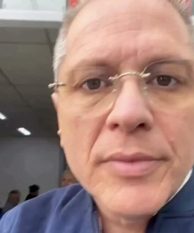 CRIMINOSOS FURTAM FIOS E POLICLÍNICA E CAPS ALVARENGA TÊM ATENDIMENTOS SUSPENSOS NESTA SEGUNDA-FEIRA