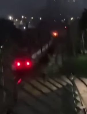 VANDALISMO INTERROMPE CIRCULAÇÃO DE TRENS DA LINHA 12-SAFIRA NESTA SEXTA-FEIRA
