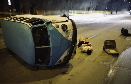 TÚNEL DO RODOANEL É INTERDITADO PARA SIMULADO DE EMERGÊNCIA NESTE DOMINGO (20)