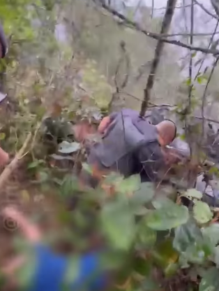 VÍTIMAS DE QUEDA DE HELICÓPTERO SÃO ENCONTRADAS COM VIDA NO INTERIOR DE SP