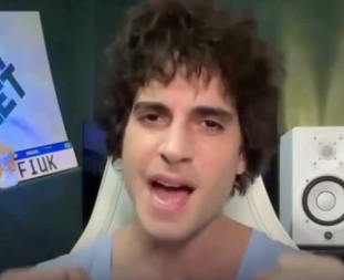 FIUK REBATE PIADAS APÓS SHOW PARA 67 PESSOAS E ANUNCIA VOLTA DA BANDA HORI
