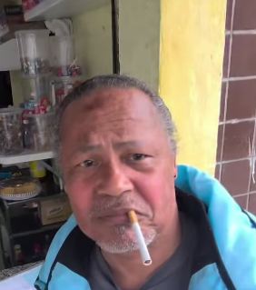 MORADOR DE DIADEMA PAGA LANCHE PARA DESCONHECIDO MESMO COM APENAS R$ 100 NA CONTA E RECEBE AJUDA DE INTERNAUTAS