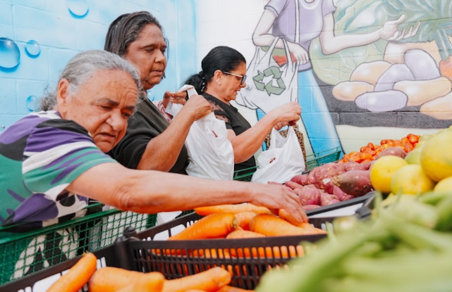 EM SÃO BERNARDO, ‘MINHA FEIRA SBC’ ARRECADA DUAS TONELADAS DE RECICLÁVEIS E DISTRIBUI 70 MIL CRÉDITOS EM MENOS DE UM MÊS