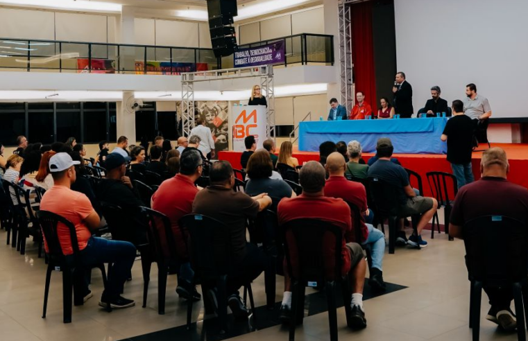 INSTITUTO FEDERAL DE SÃO BERNARDO TERÁ CURSOS DE ENERGIAS RENOVÁVEIS E CONTROLE E PLANEJAMENTO DE PRODUÇÃO