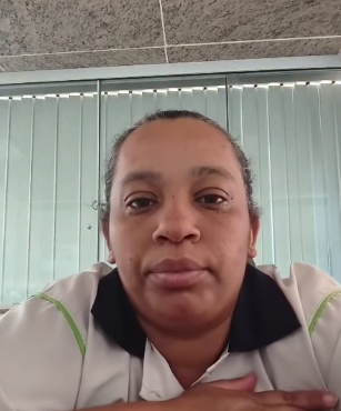 APÓS 30 ANOS SEM CONTATO, FILHA PROCURA PELA MÃE EM SÃO BERNARDO