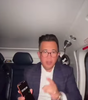 VÍDEO DE BRUNO AVELAR SOBRE VALORIZAR O TEMPO COM HELICÓPTERO VOLTA A REPERCUTIR APÓS ACIDENTE FATAL