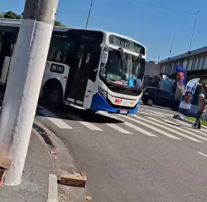 VÍDEO BRINCA COM MUDANÇAS NO CLIMA DE SÃO BERNARDO E REPERCUTE NAS REDES SOCIAIS