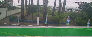 CANDIDATO DE DIADEMA REGISTRA BOLETIM DE OCORRÊNCIA APÓS FURTO E VANDALISMO DE WINDBANNERS
