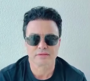 SERTANEJO RENNER SE MANIFESTA APÓS A MORTE DE RICK E PRESTA HOMENAGEM NAS REDES SOCIAIS