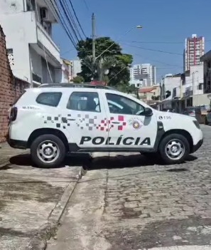 DOIS TRABALHADORES MORREM APÓS DESCARGA ELÉTRICA DURANTE REFORMA EM SANTO ANDRÉ