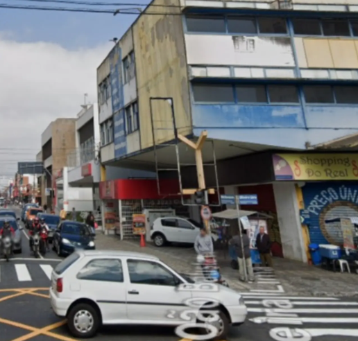 POLÍCIA CIVIL INVESTIGA MORTE DE HOMEM ENCONTRADO NO CENTRO DE SÃO BERNARDO