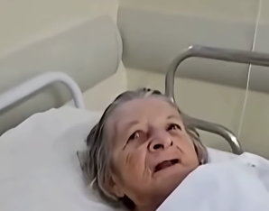 MARIA DE LOURDES ESTÁ HÁ 33 DIAS INTERNADA EM SP SEM RECEBER VISITAS. FAMÍLIA DA IDOSA DE 76 ANOS SERIA DE SÃO BERNARDO