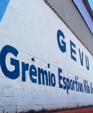GEVU É REVITALIZADO E ENTREGUE À POPULAÇÃO EM SÃO BERNARDO