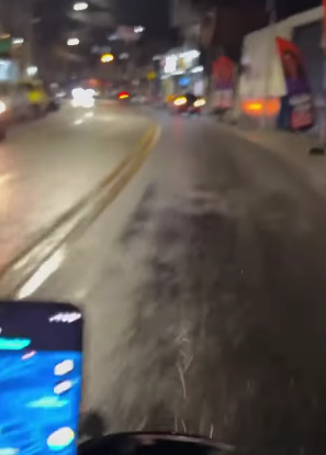 MOTOGIRL DO ABC VIRALIZA APÓS MOSTRAR PERRENGUE EM RUA DO MONTANHÃO, EM SÃO BERNARDO